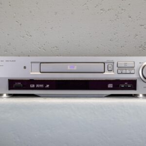 Lecteur DVD