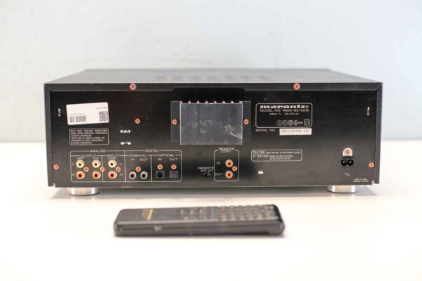Lecteur cassette audio numérique – Image 2
