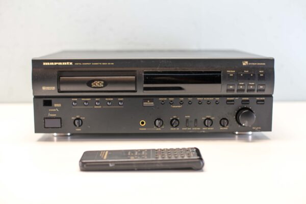 Lecteur cassette audio numérique