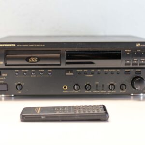 Lecteur cassette audio numérique