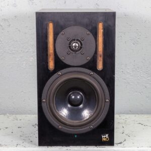 Enceinte passive de monitoring