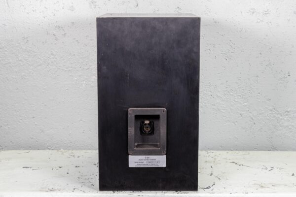 Enceinte passive de monitoring – Image 3