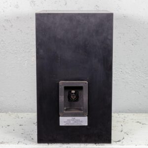 Enceinte passive de monitoring
