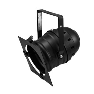 PAR 64 COURT 500w cp88 Noir