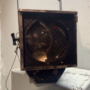 PC scenilux 2kw