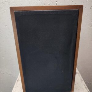 Enceintes passives_HIFI_3_voies (par paire)