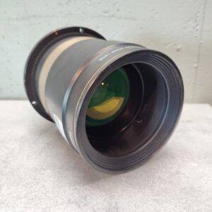 Optique pour vidéoprojecteur Panasonic