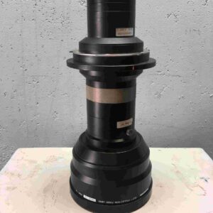 Optique pour vidéoprojecteur Panasonic