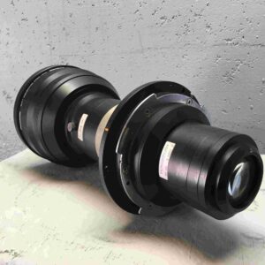 Optique pour vidéoprojecteur Panasonic
