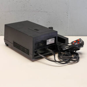 Projecteur diapo sans carousel