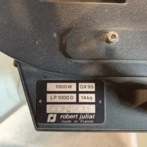Projecteur