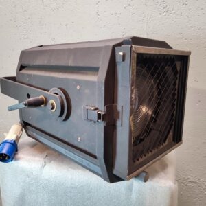 Fresenl RJ 2kw