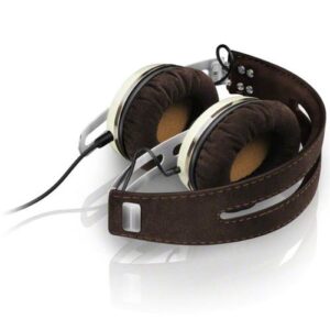 Casque MOMENTUM On-Ear MARRON