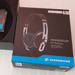 Casque MOMENTUM On-Ear MARRON