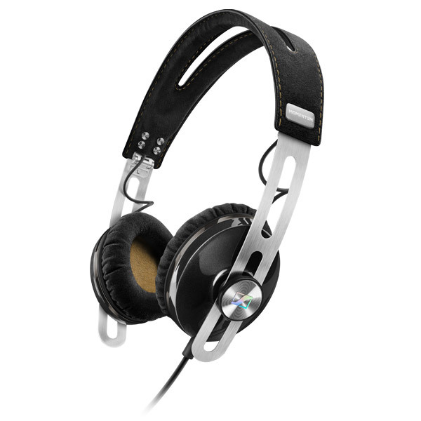 Casque MOMENTUM On-Ear MARRON