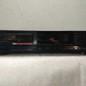 Lecteur CD