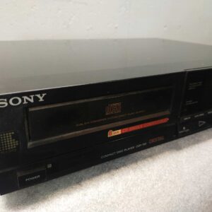 Lecteur CD