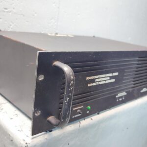 Ampli Hifi / Studio