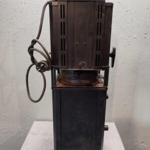 Strand Lighting Cantata 18.32