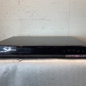 Lecteur DVD