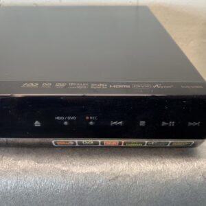 Lecteur DVD