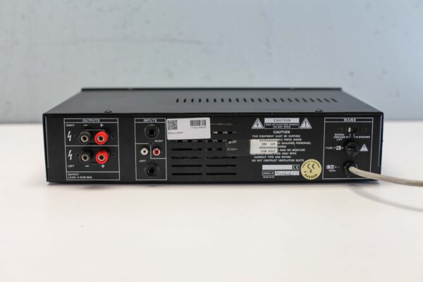 Amplificateur sono Stéréo – Image 2