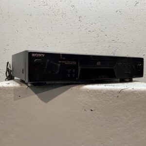 Lecteur CD