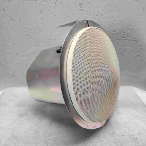 Enceinte passive 100v