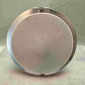 Enceinte passive 100v