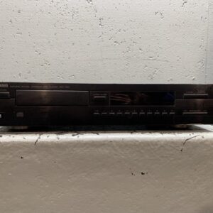 Lecteur CD
