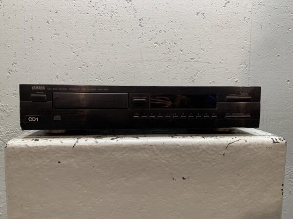 Lecteur CD – Image 2