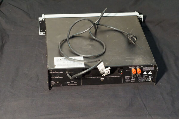 Amplificateur 2 canaux – Image 2