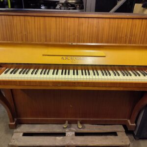Piano droit